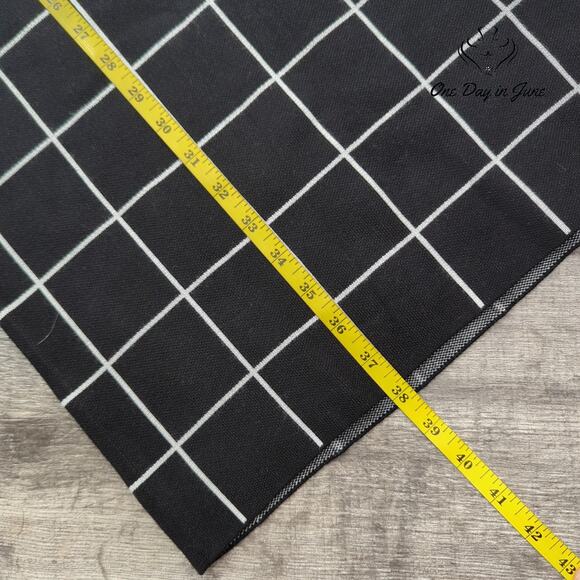 Saks Fifth Avenue Long Sleeve Mini Dress Size S - Picture 6 of 7